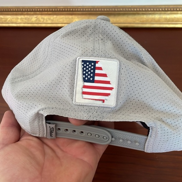 Titleist golf hat - Picture 3 of 4